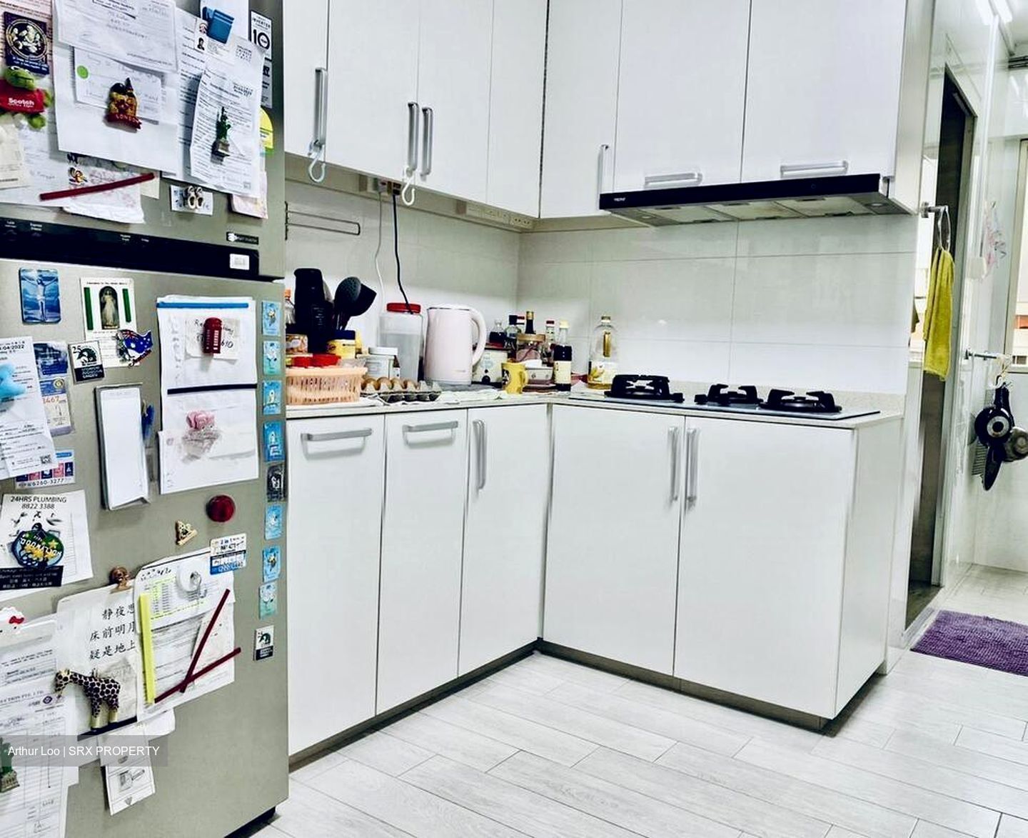 Blk 424 Serangoon Central (Serangoon), HDB Executive #506061641